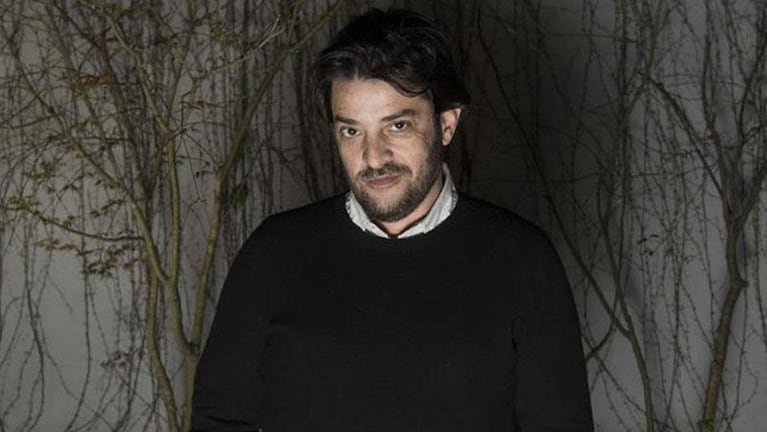 Denunciaron al actor Pablo Rago por abuso sexual