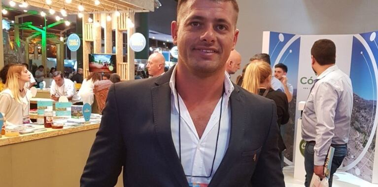 Denunciaron al organizador del festival de Jesús María por abuso sexual