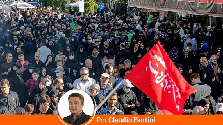 Denunciaron que hubo al menos cuatro muertos y 75 heridos por la represión.
