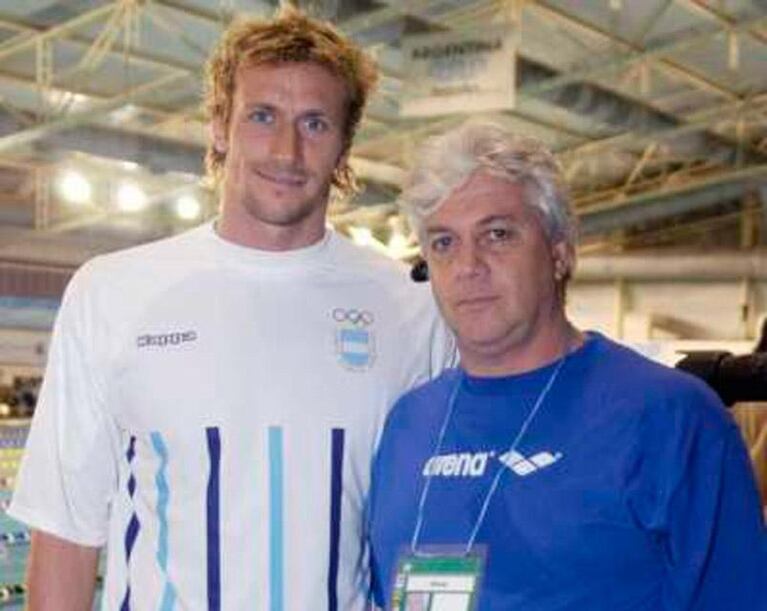 Denuncias contra Mac Allister y un ex entrenador de Meolans