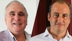 Denuncias cruzadas entre Elvio Mondino y Marco Ferace.