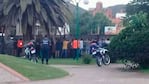 Denuncias cruzadas entre la Policía y los organismos de Derechos Humanos en la Villa.