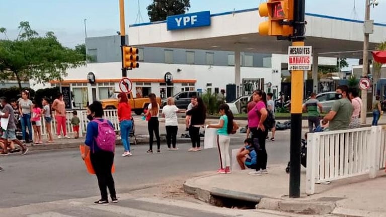 Denunció que la ex pareja de su mamá abusó de su hermana de 12 años