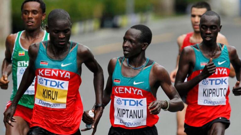 Deportistas del país africano y norteamericano podrían no asistir a los Juegos Olímpicos.