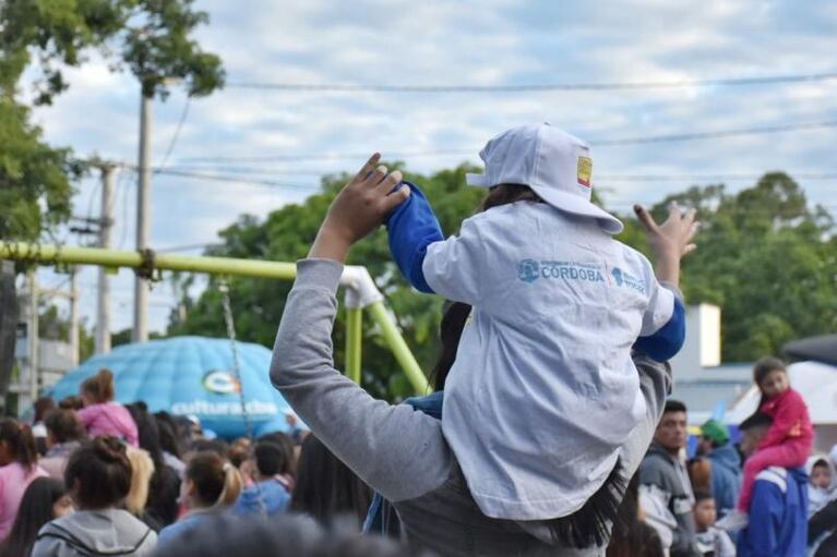 Derecho al Verano: actividades para este fin de semana