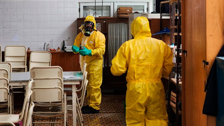 derrame colegio cordoba