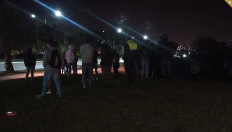 Desactivaron una fiesta clandestina con 70 personas y dijeron que era una pijamada