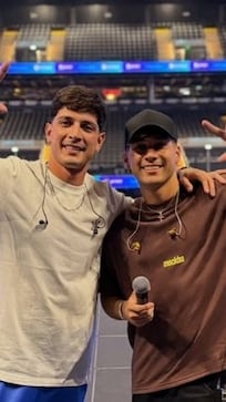 DesaKTa2 confirmó su primer show en el Movistar Arena: cuándo será