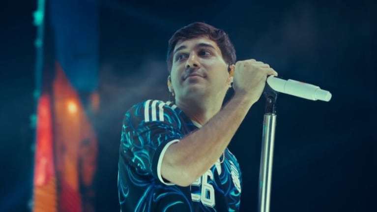 DesaKTa2 lanza un enganchado de clásicos de la cumbia en Plaza de la Música.