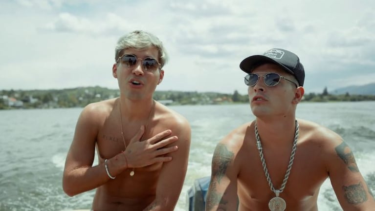 DesaKTa2 lanzó su versión cuartetera de "Perro malo".