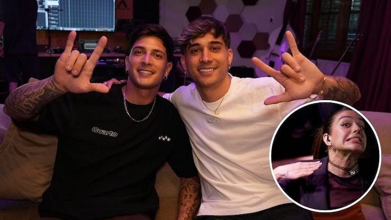 DesaKTa2 y el reto de Euge Quevedo.