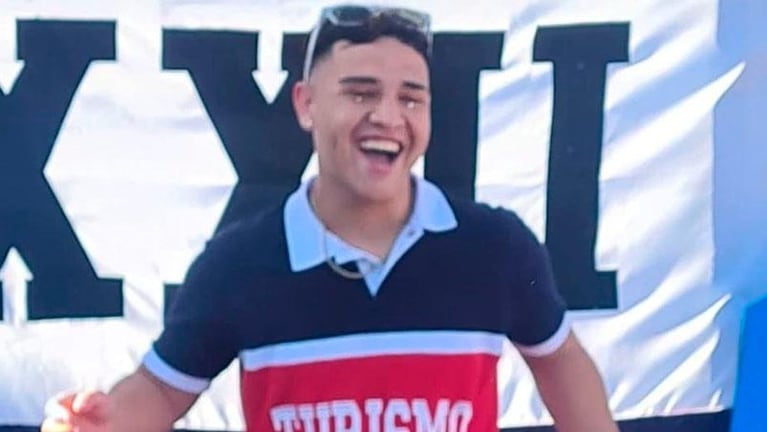 Desaparecido en Traslasierra: el detenido es empleado del papá