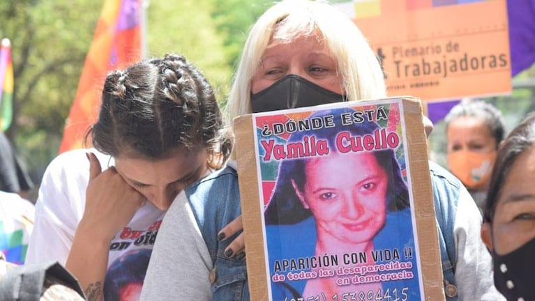 Desapareció en Córdoba hace 12 años: ahora detuvieron al exnovio y a su hermano