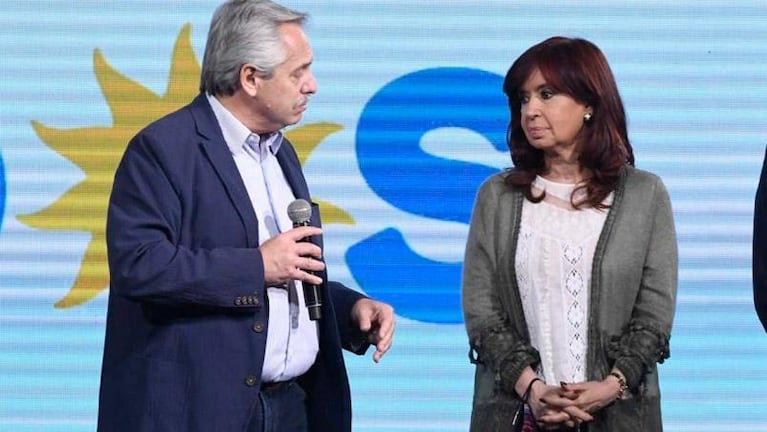 Desarreglos y relación tóxica con Cristina Kirchner: las claves del libro sobre Alberto Fernández
