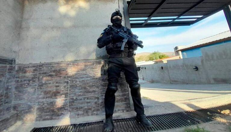 Desarticularon a una familia narco en Córdoba y hay 13 imputados