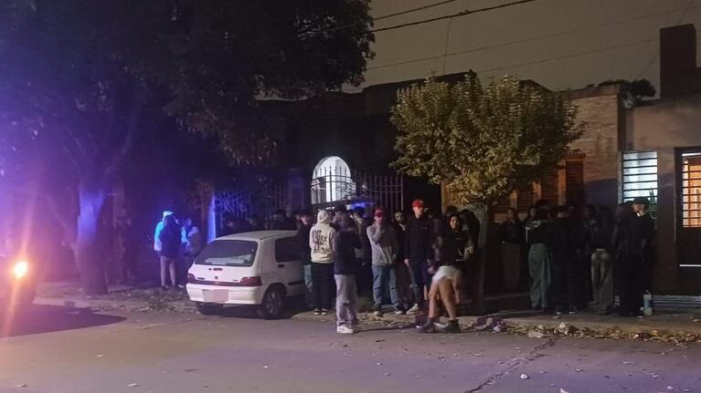 Desarticularon dos fiestas clandestinas con más de 300 personas en Córdoba