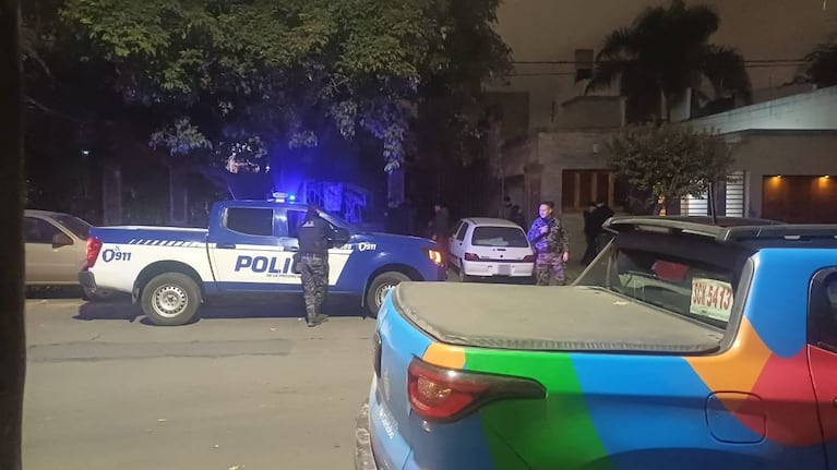 Desarticularon dos fiestas clandestinas con más de 300 personas en Córdoba