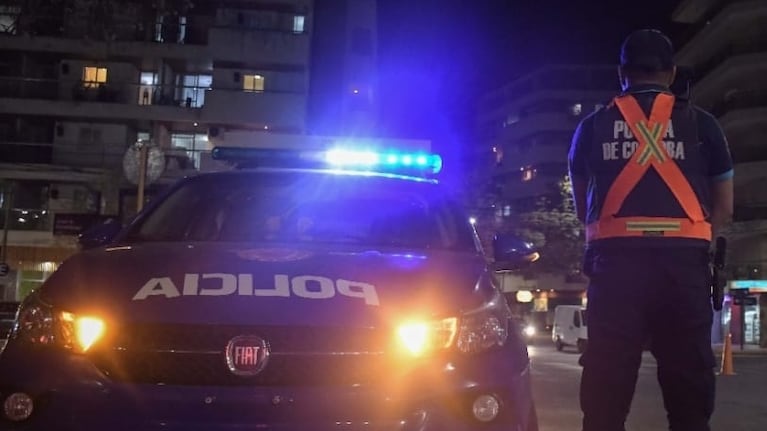 Desarticularon una fiesta clandestina en barrio Alta Córdoba. (Foto: Policía de Córdoba)