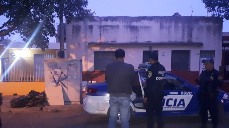 Desbarataron a una banda que robaba autos de alta gama