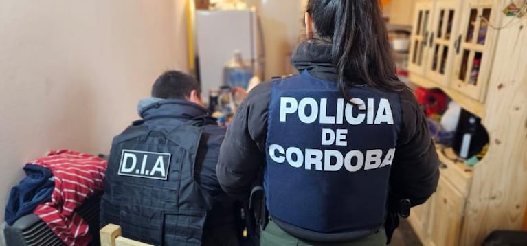 Desbarataron una banda de ciberdelincuentes e incautaron más de $20 millones