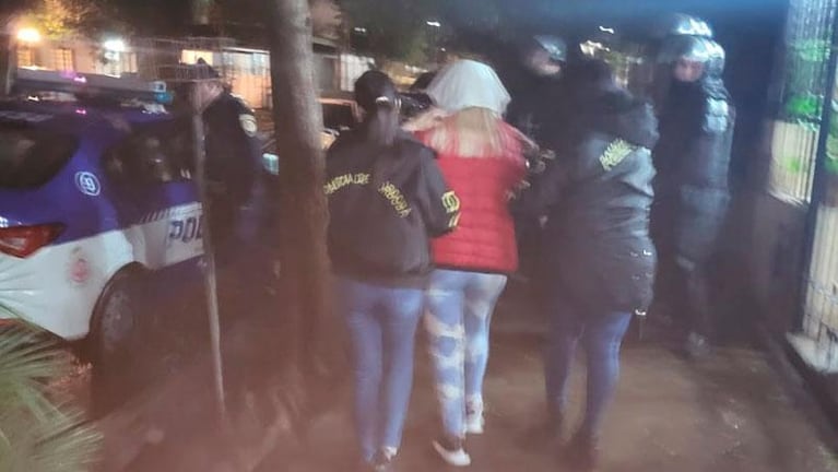 Desbarataron una banda que robaba autos y los vendía en Córdoba: hay 21 detenidos