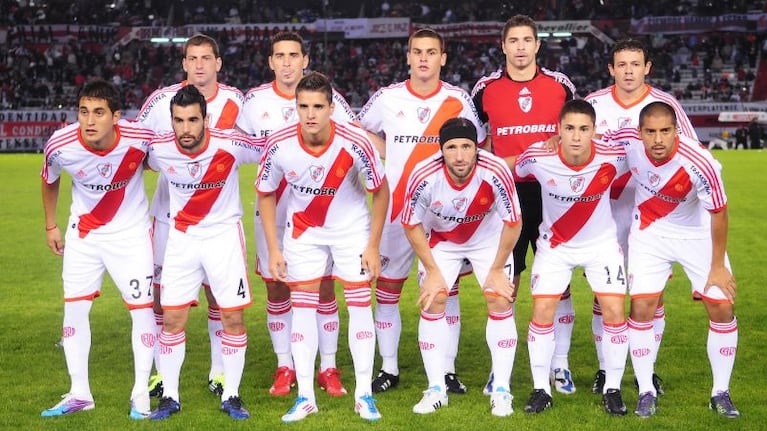Descendió con River ante Belgrano y ahora volvieron a detenerlo: lo acusan de intentar robarle el arma a un policía