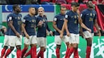 Deschamps mantiene las esperanzas para contar con todos los jugadores. 