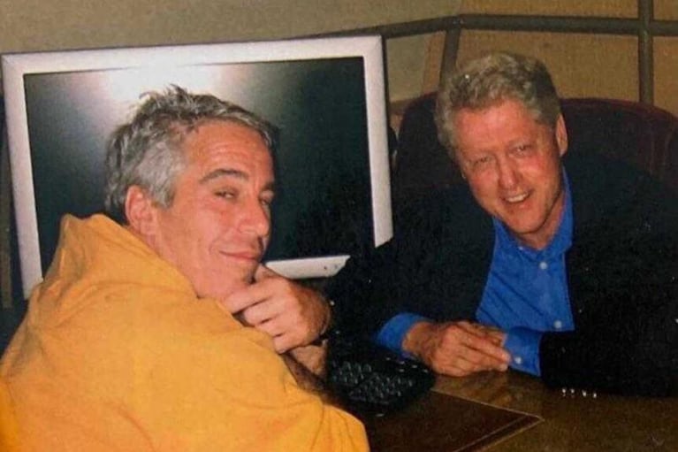 Desclasificaron documentos relacionados al magnate acusado de pedofilia, Jeffrey Epstein