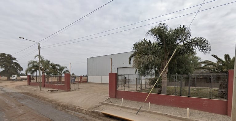 Desconectaron las cámaras y se robaron $9 millones de una fábrica de hielo de Córdoba