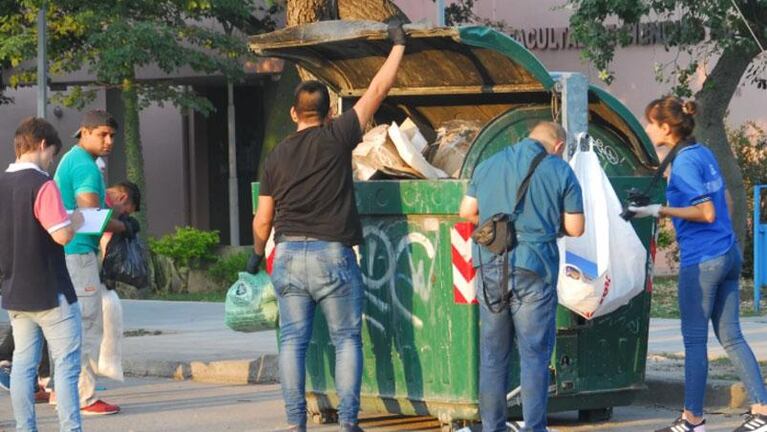 Descuartizó a su novia y quemó sus restos en una parrilla