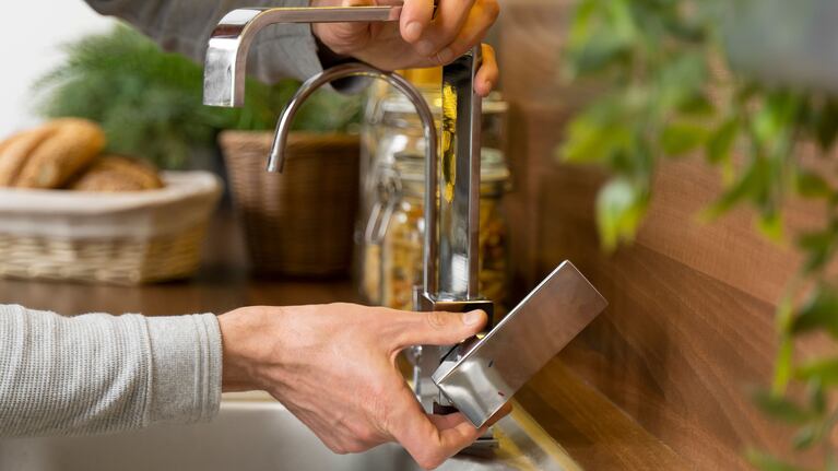 Descubrí las ventajas de usar economizadores de agua