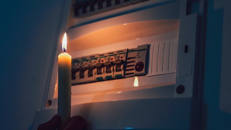 Descubrió algo tenebroso al revisar las térmicas. (Foto: Adobe Stock).