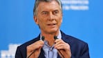 Desde Cachi, Macri explicó por qué vetó la ley y apuntó contra la oposición.