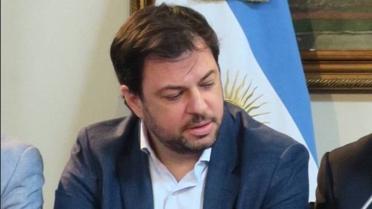 Desde Cambiemos salieron a cruzar las versiones contra su ex colaborador.