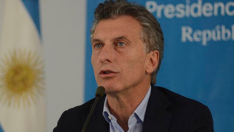 Desde Chapadmalal, opinó de la dirigente de la Tupac Amaru.