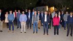 Desde Córdoba se informó al entorno del expresidente del caso de coronavirus.