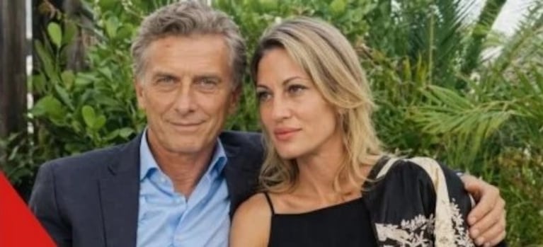 Desde el entorno del ex Presidente confirmaron que hay una nuevo noviazgo.