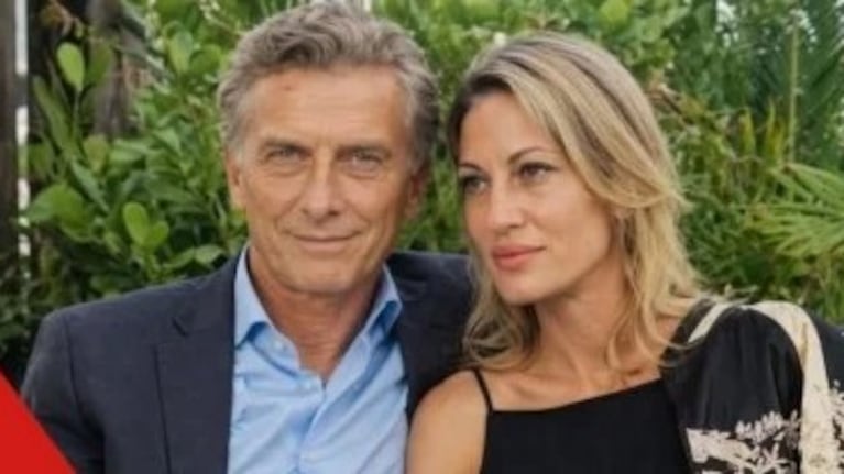 Desde el entorno del ex Presidente confirmaron que hay una nuevo noviazgo.