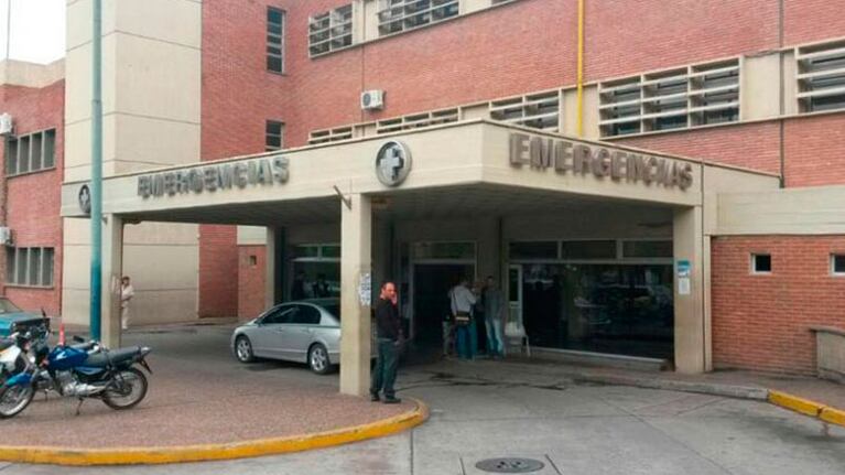 Desde el hospital aclararon que no hay brote de esta enfermedad.