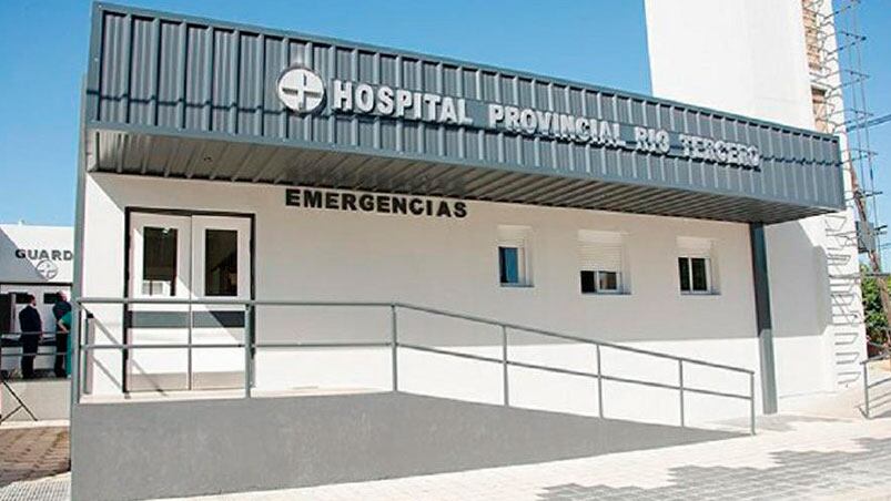 Desde el hospital, niegan cualquier tipo de negligencia.