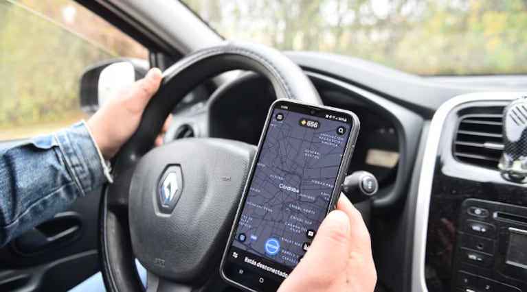 Desde el martes, los conductores podrán inscribirse.