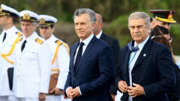 Desde el ministerio de Defensa descartaron que se trate de un servicio militar voluntario.