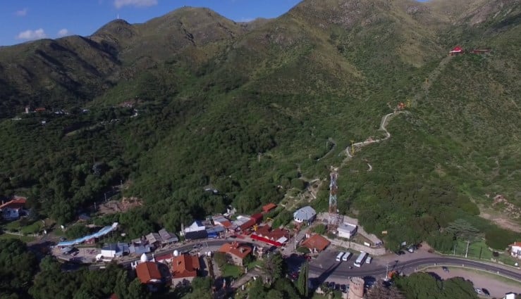 Desde el municipio aclararon la información y llevaron tranquilidad a la población.