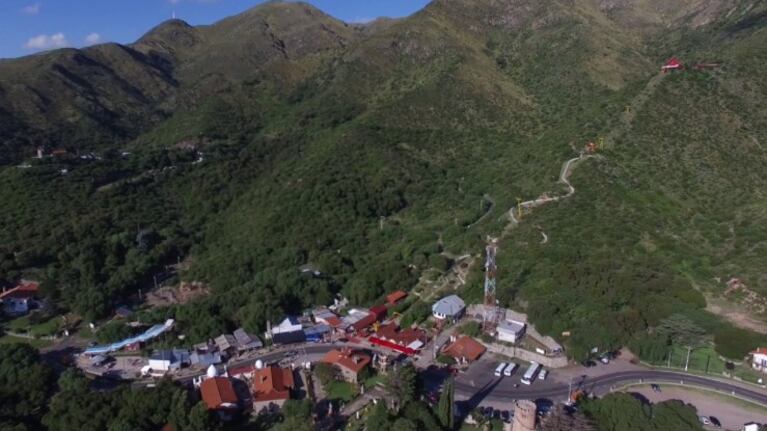 Desde el municipio aclararon la información y llevaron tranquilidad a la población.
