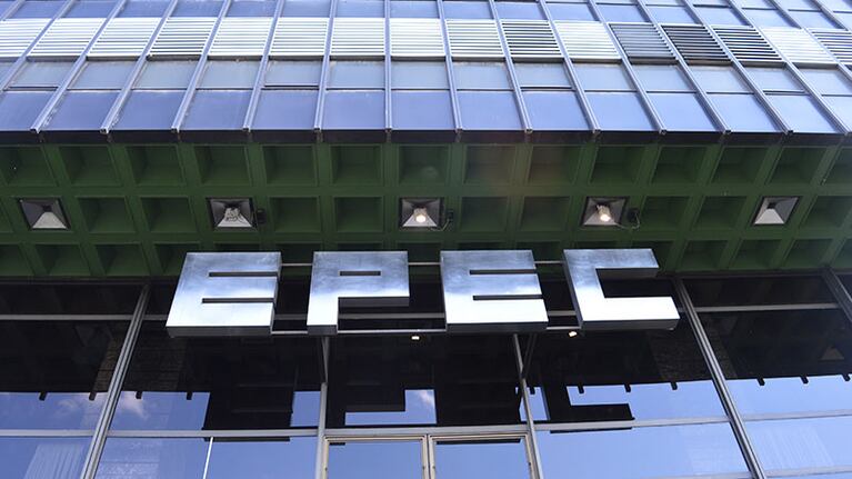 Desde EPEC prometieron una solución "relativamente práctica".