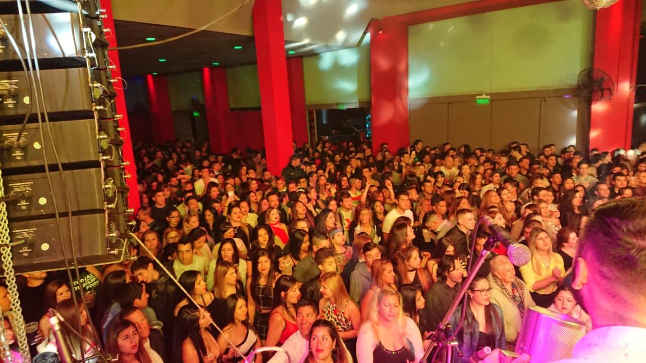 Desde hace 5 años, Margarita trae las mejores propuestas musicales a la noche cordobesa.