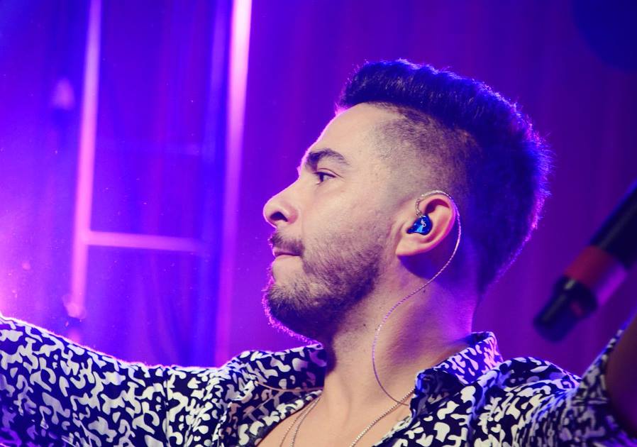 Desde hace 5 años, Margarita trae las mejores propuestas musicales a la noche cordobesa. Foto: Juan Luna.