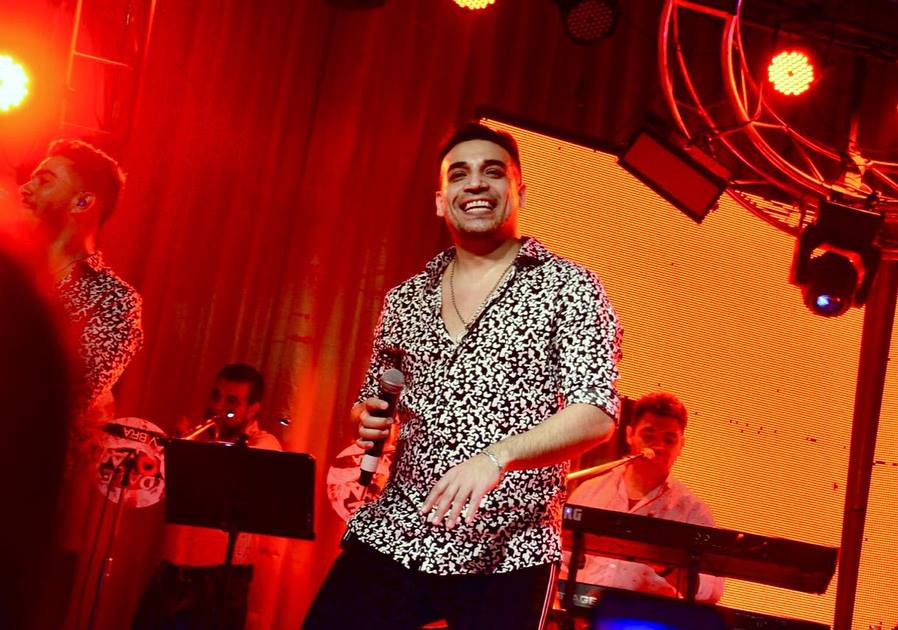 Desde hace 5 años, Margarita trae las mejores propuestas musicales a la noche cordobesa. Foto: Juan Luna.