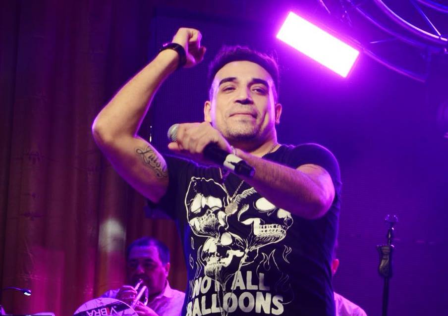 Desde hace 5 años, Margarita trae las mejores propuestas musicales a la noche cordobesa. Foto: Juan Luna.