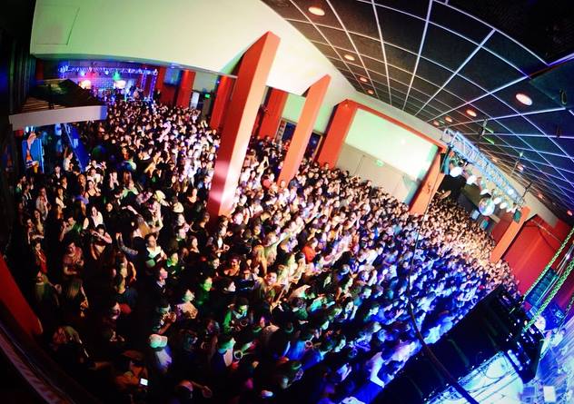 Desde hace 5 años, Margarita trae las mejores propuestas musicales a la noche cordobesa. Foto: Juan Luna.